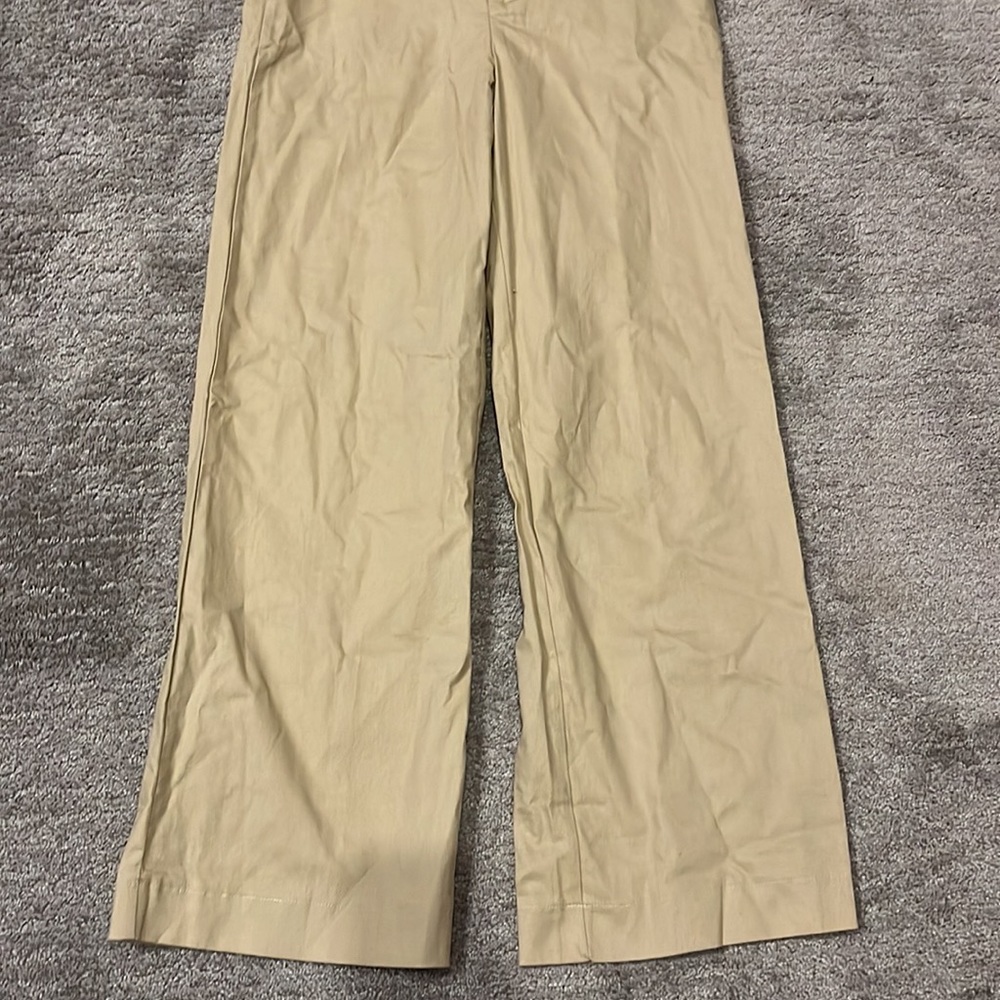 Princess Polly khaki pants - Picture 4 of 7